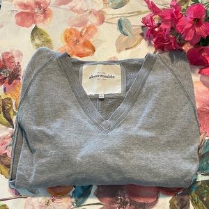 Abercrombie talla m